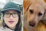 Woman arrested for 'arranging to have sex with a dog on Inst